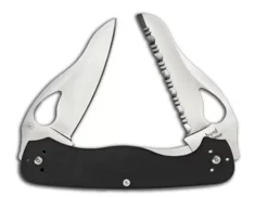 Spyderco Wings™ G-10* Archived Products