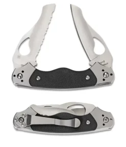 Spyderco Wings™ Slipit* Archived Products