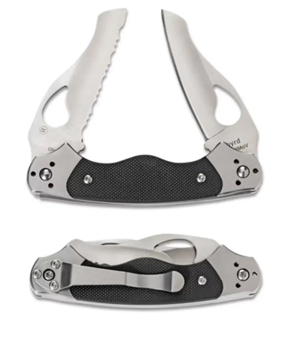 Spyderco Wings™ Slipit* Archived Products
