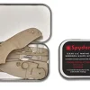 Spyderco Wooden Kit Lil' Native®* Accessories