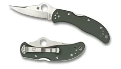 Spyderco Worker™ Sprint Run™* Archived Products