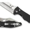 Spyderco Yojimbo™ 2* Clipit