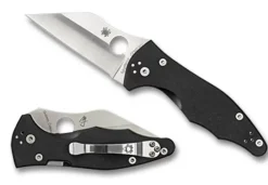 Spyderco Yojimbo™ 2* Clipit