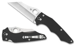 Spyderco Yojumbo™* Clipit