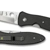 Spyderco Zowada Carbon Fiber Sprint Run™* Archived Products